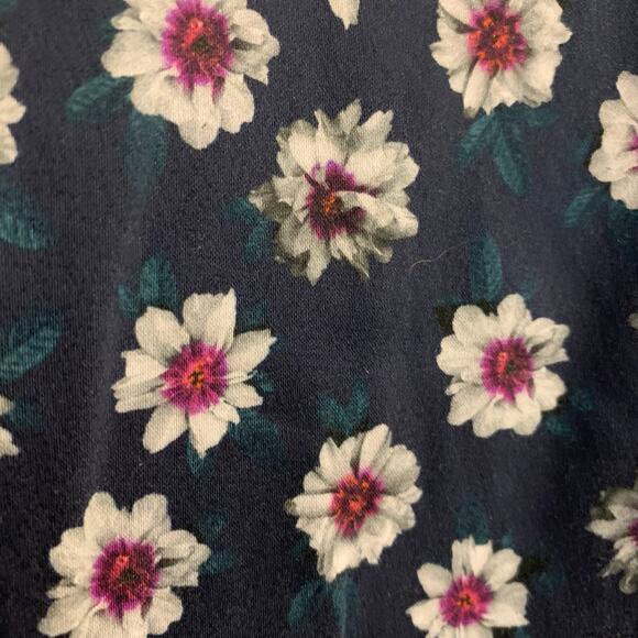 TED BAKER Wewill Slim Fit FLORAL Button-down Shirt Size: 6 / XXL
I - Picture 5 of 7